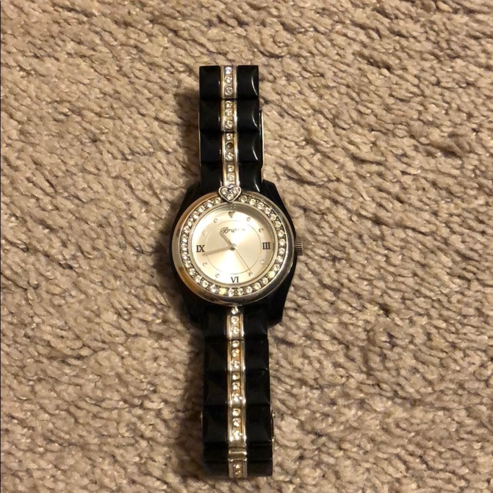 Women’s Brighton watch.